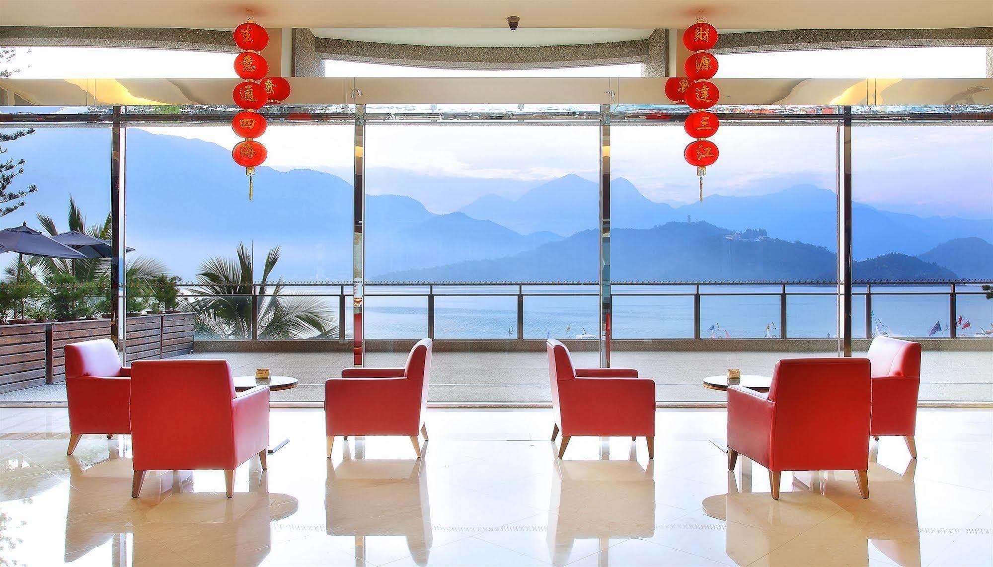 Hotel Del Lago Yuchi Extérieur photo